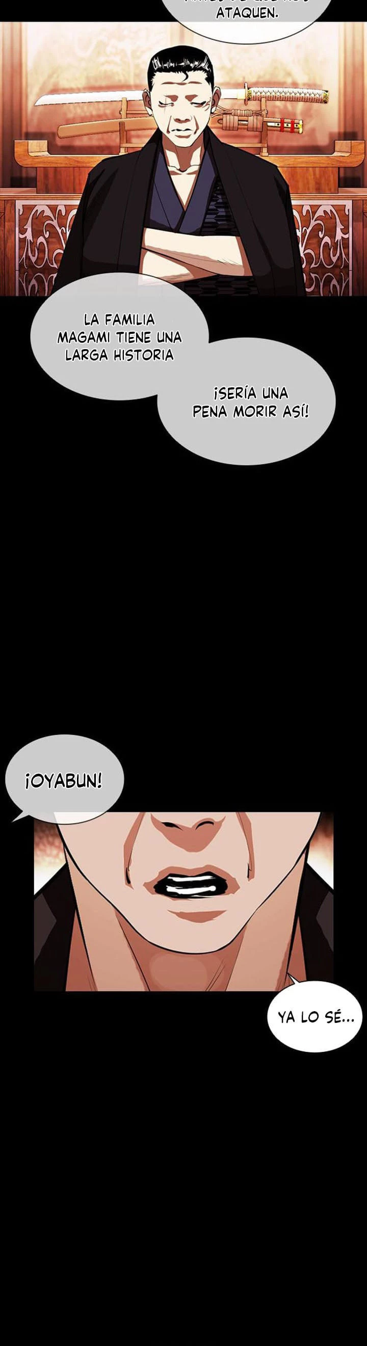 Nueva Cara  > Capitulo 385 > Page 251