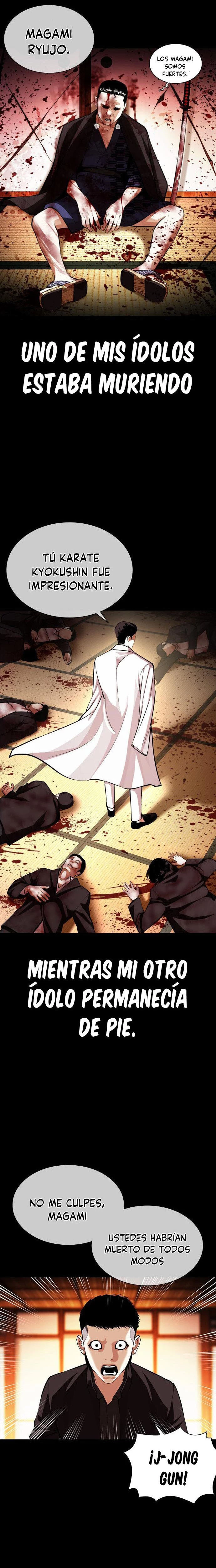 Nueva Cara  > Capitulo 385 > Page 281