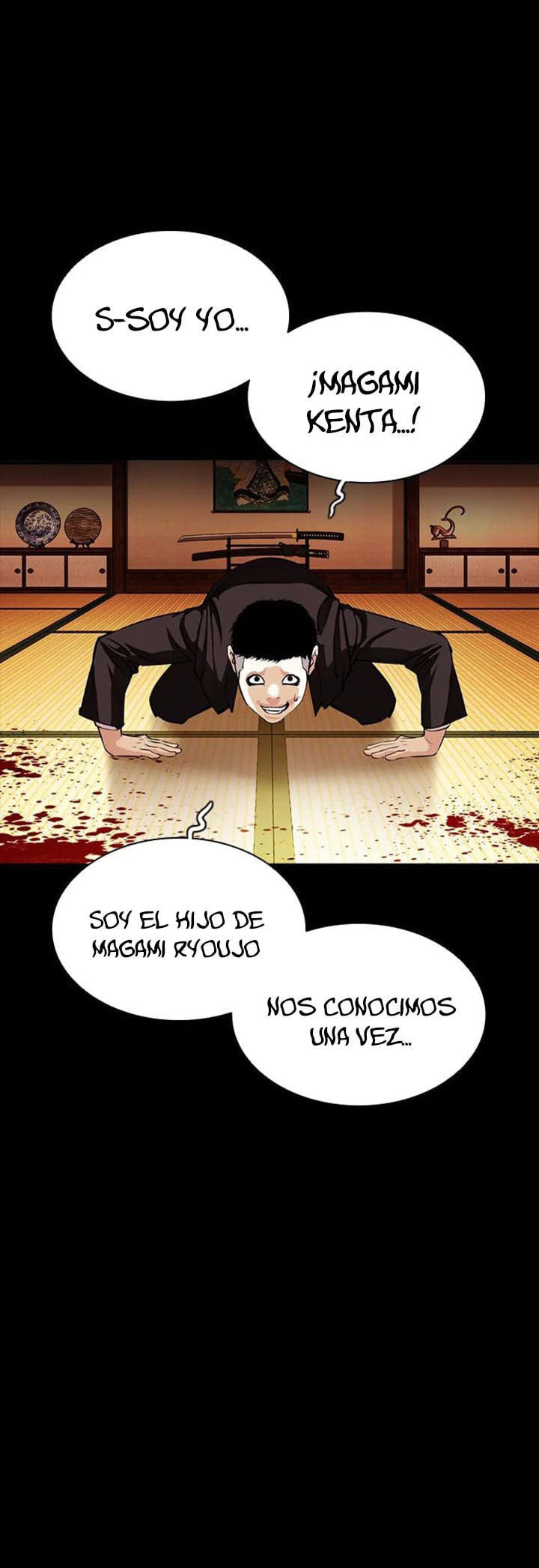 Nueva Cara  > Capitulo 385 > Page 311