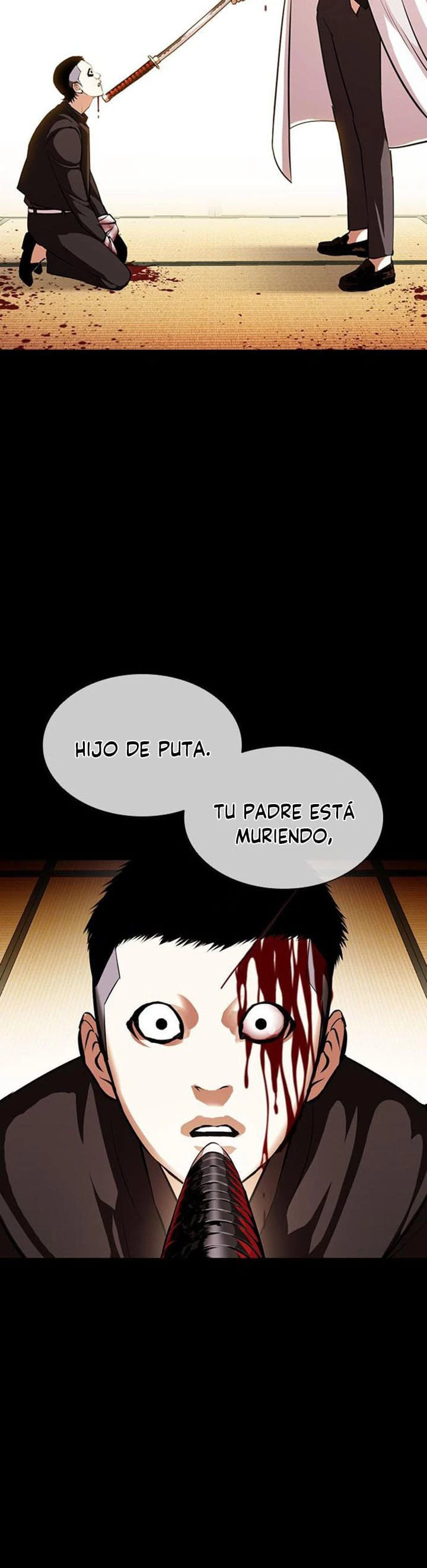 Nueva Cara  > Capitulo 385 > Page 361