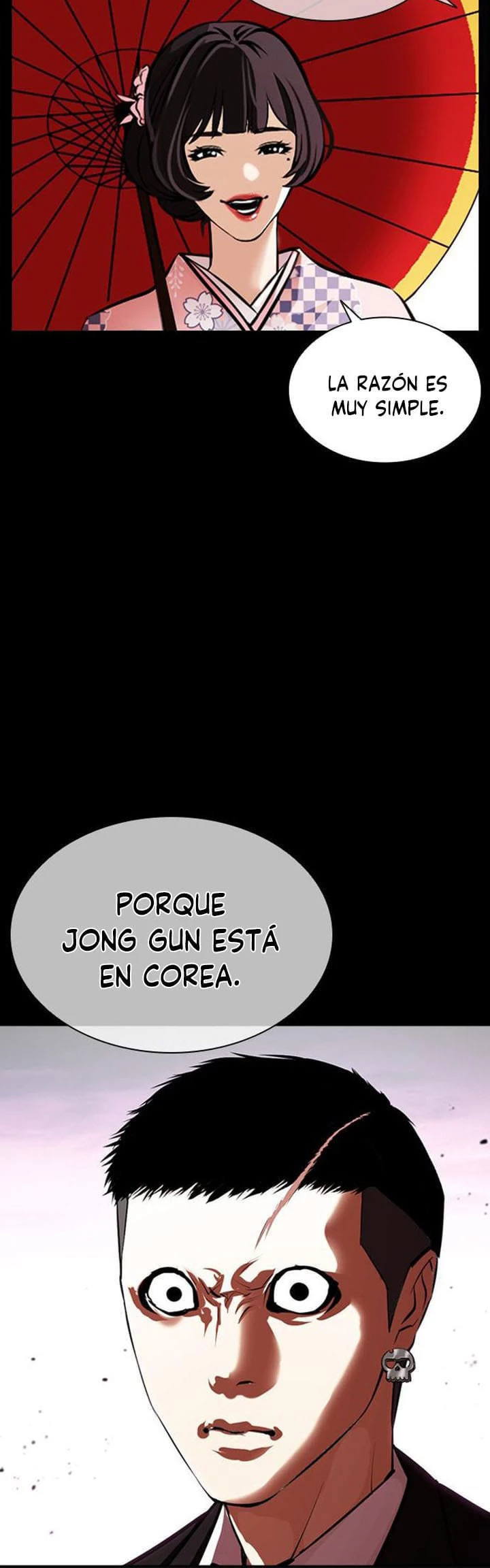 Nueva Cara  > Capitulo 385 > Page 401