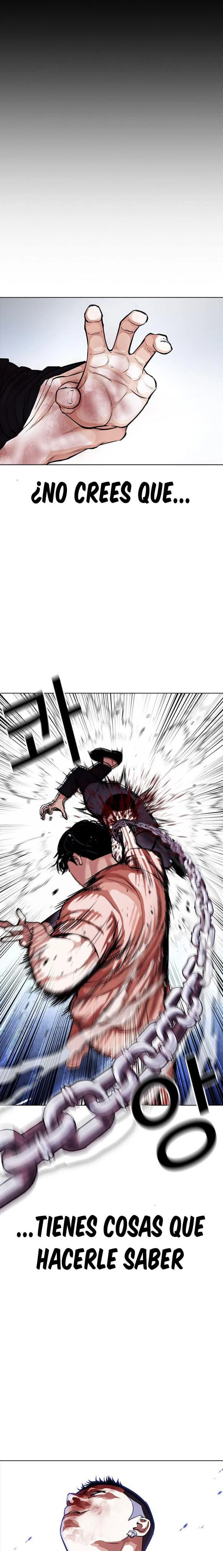 Nueva Cara  > Capitulo 385 > Page 411