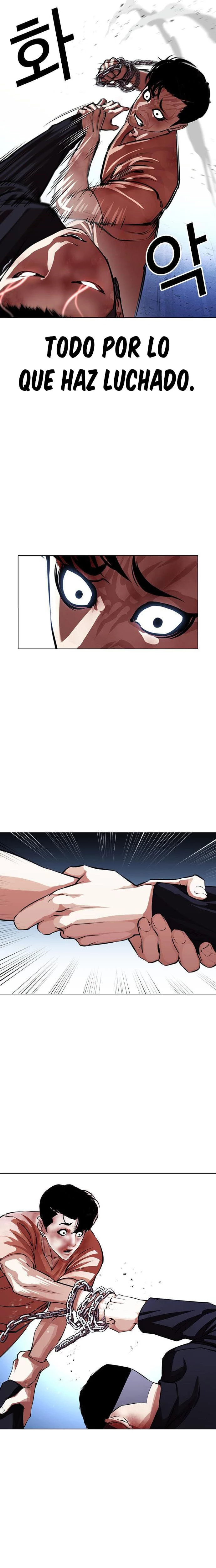 Nueva Cara  > Capitulo 385 > Page 431