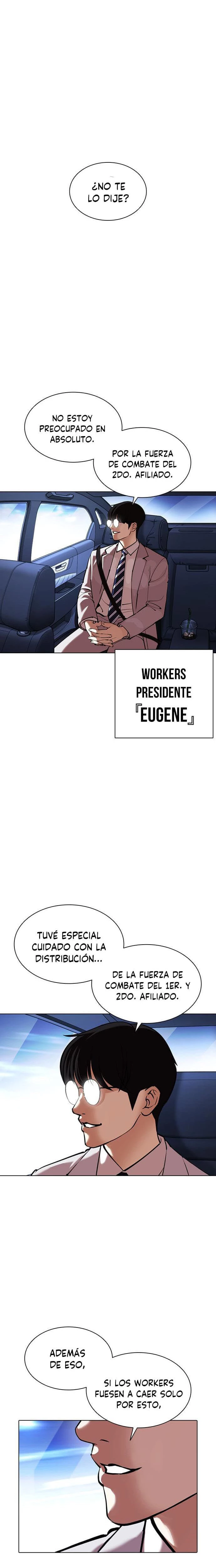 Nueva Cara  > Capitulo 385 > Page 451