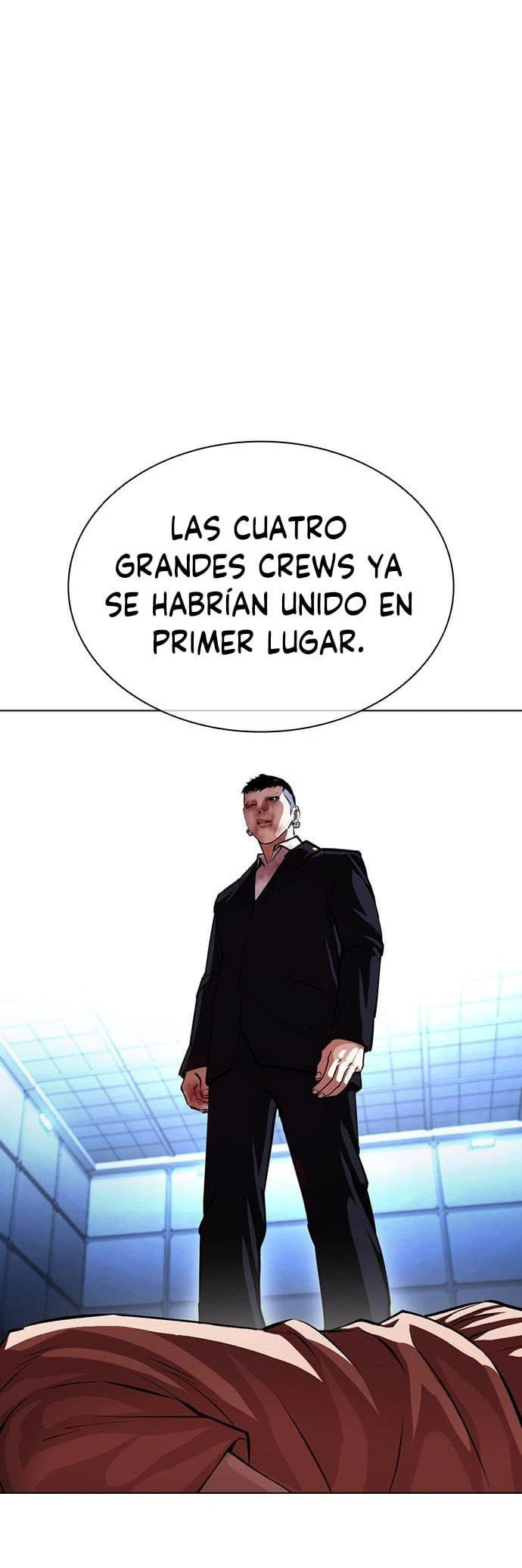 Nueva Cara  > Capitulo 385 > Page 461