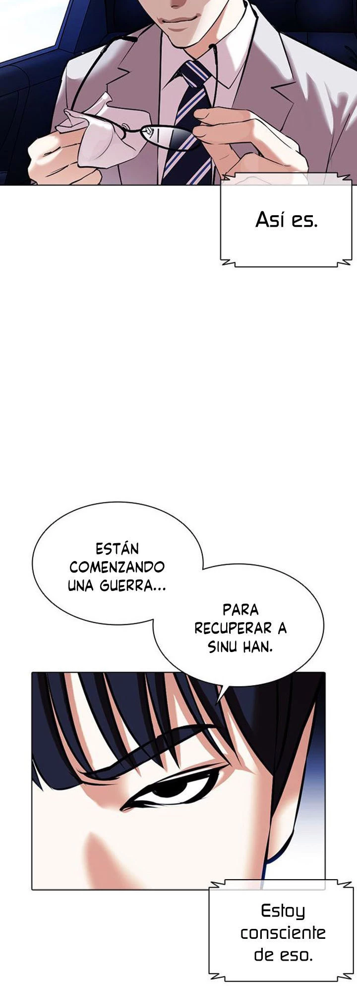 Nueva Cara  > Capitulo 385 > Page 481
