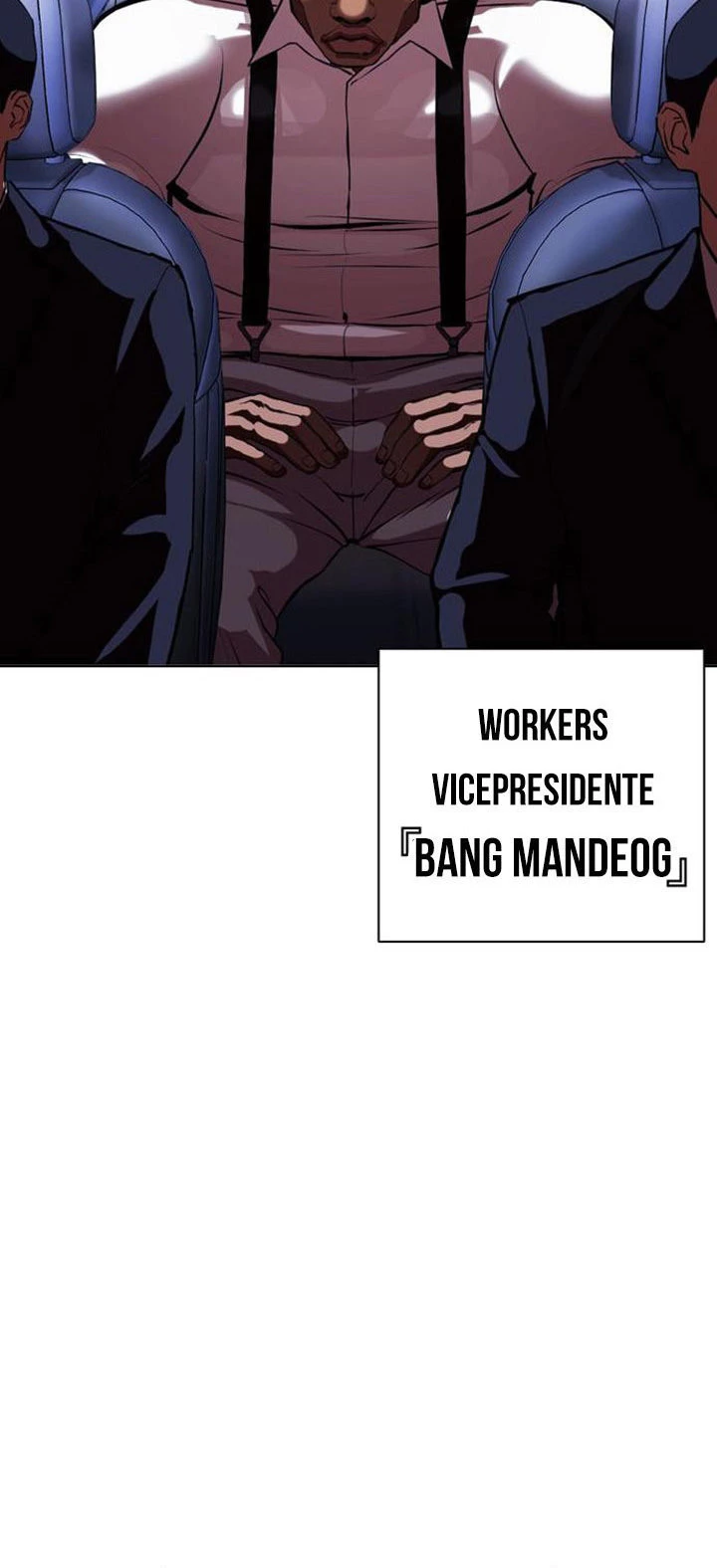 Nueva Cara  > Capitulo 385 > Page 501