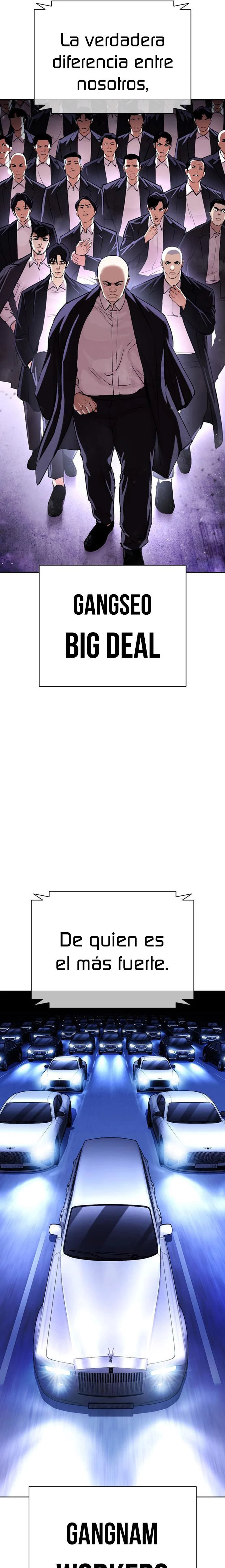 Nueva Cara  > Capitulo 385 > Page 511