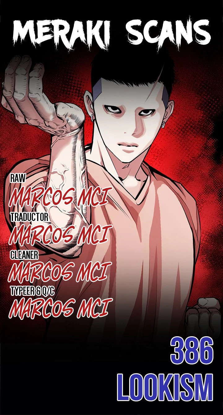 Nueva Cara  > Capitulo 386 > Page 01