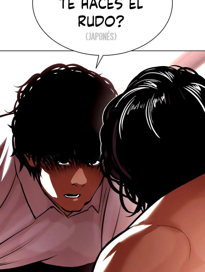 Nueva Cara  > Capitulo 386 > Page 61