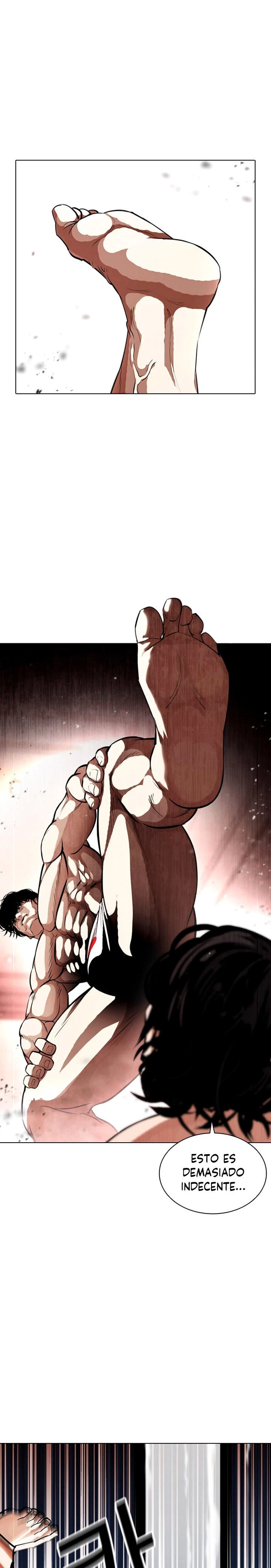 Nueva Cara  > Capitulo 386 > Page 111