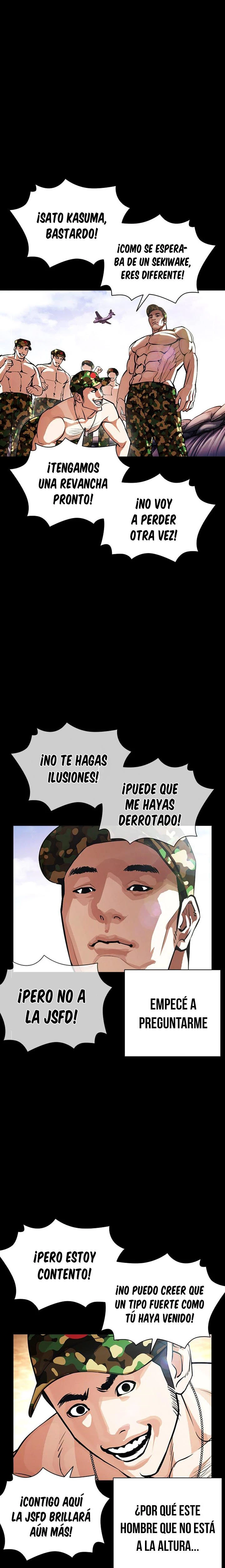 Nueva Cara  > Capitulo 386 > Page 161