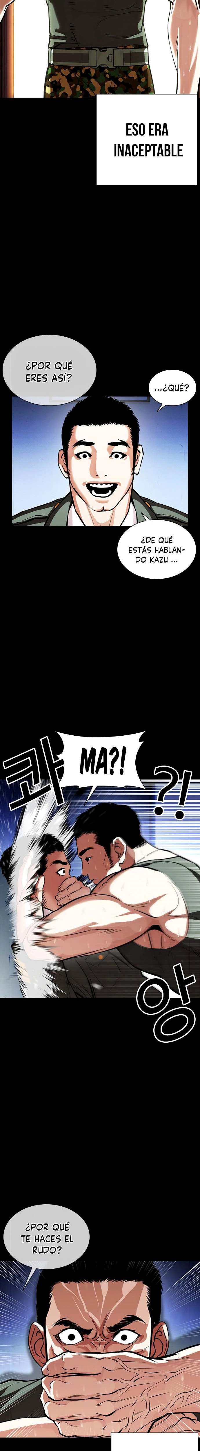 Nueva Cara  > Capitulo 386 > Page 191