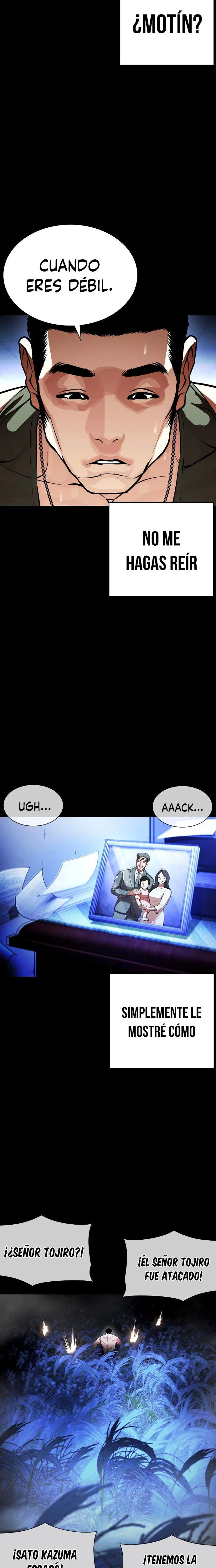 Nueva Cara  > Capitulo 386 > Page 201