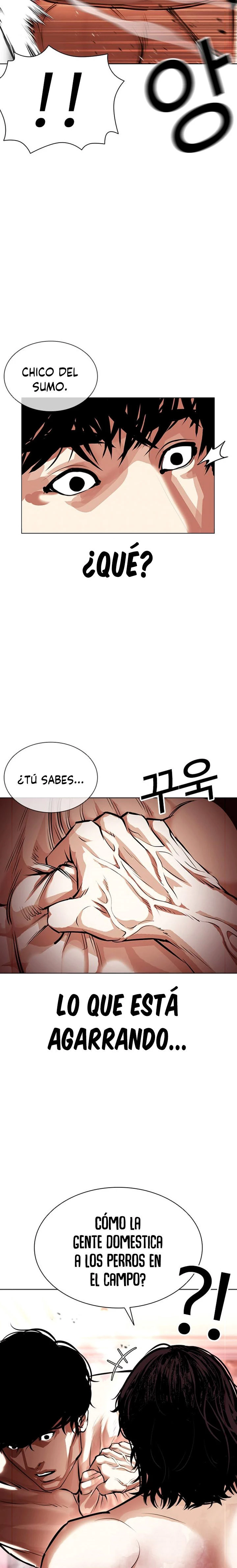 Nueva Cara  > Capitulo 386 > Page 281