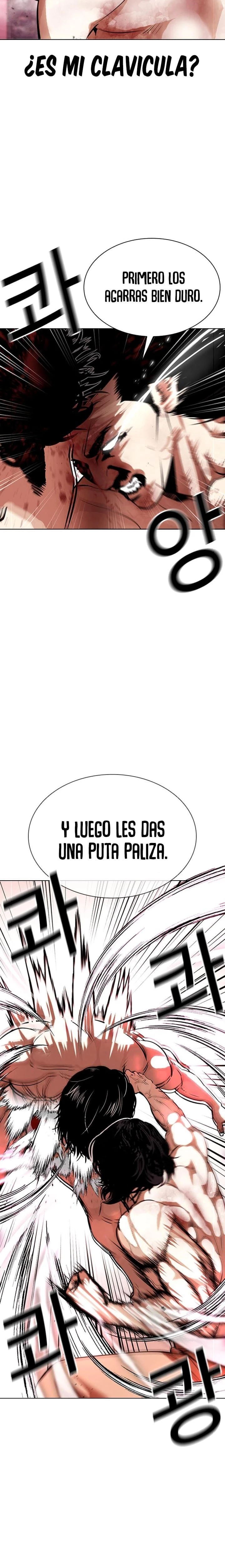 Nueva Cara  > Capitulo 386 > Page 291