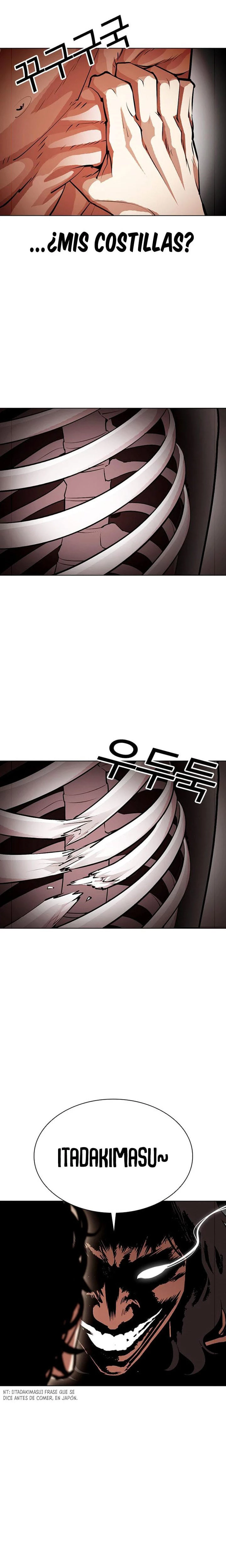 Nueva Cara  > Capitulo 386 > Page 351