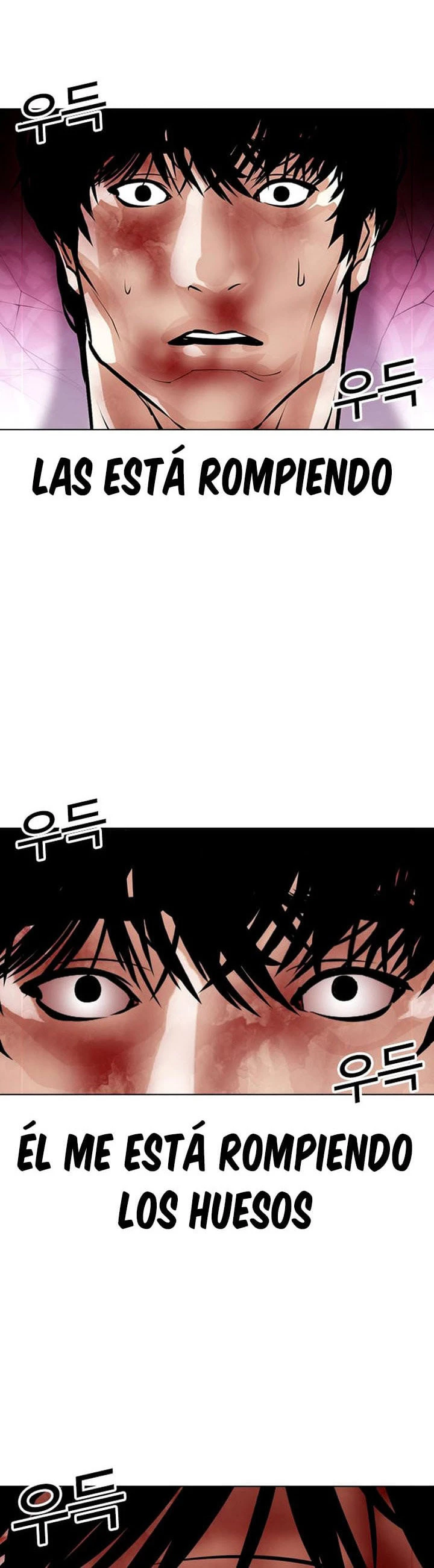 Nueva Cara  > Capitulo 386 > Page 361