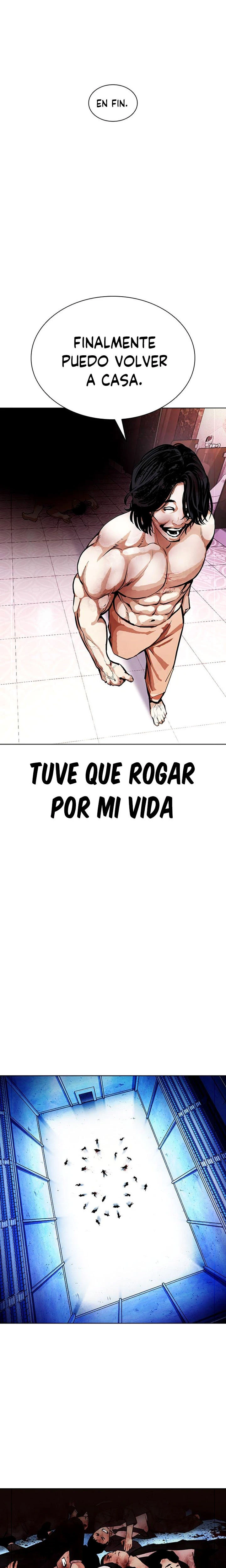 Nueva Cara  > Capitulo 386 > Page 381