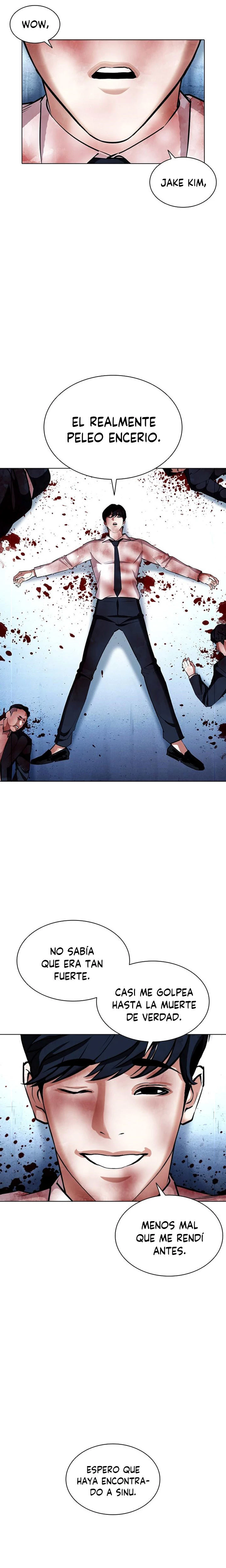 Nueva Cara  > Capitulo 386 > Page 401