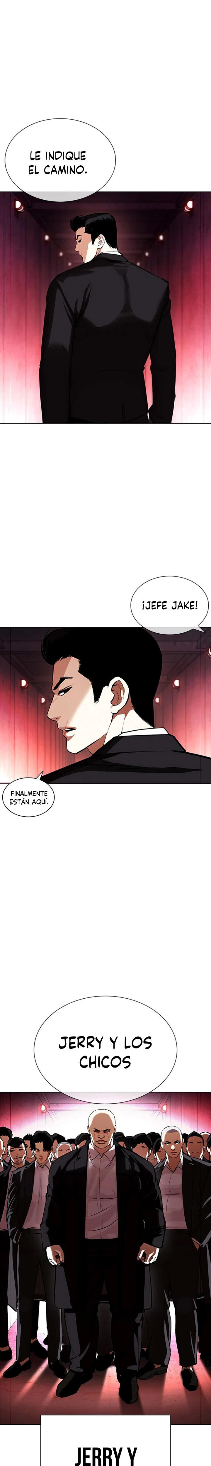 Nueva Cara  > Capitulo 386 > Page 411