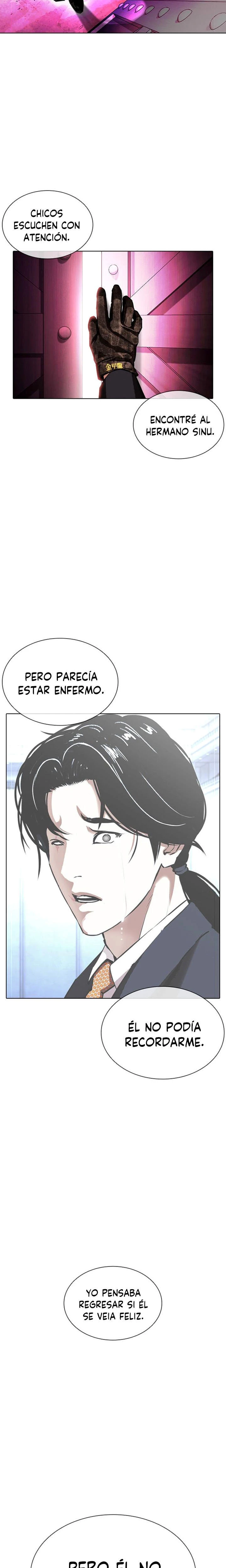 Nueva Cara  > Capitulo 386 > Page 441