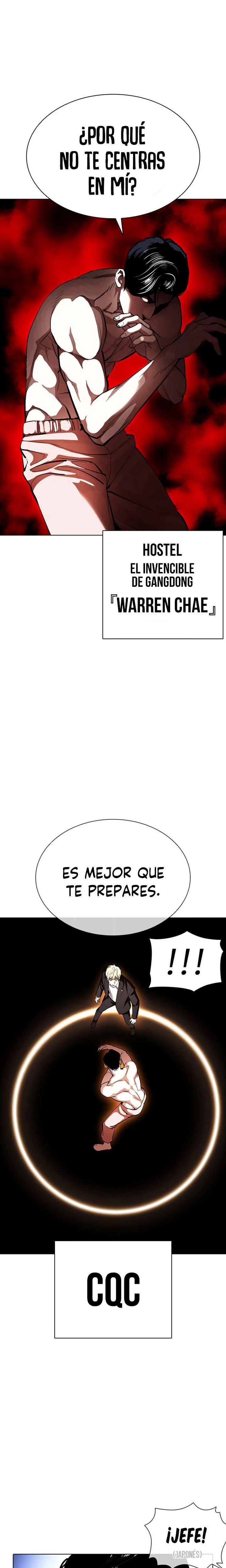 Nueva Cara  > Capitulo 387 > Page 41