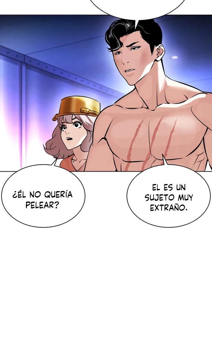 Nueva Cara  > Capitulo 387 > Page 91