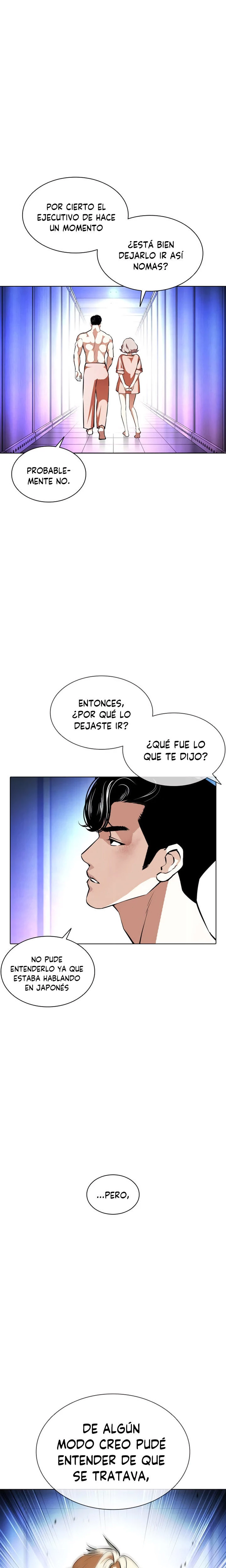 Nueva Cara  > Capitulo 387 > Page 131