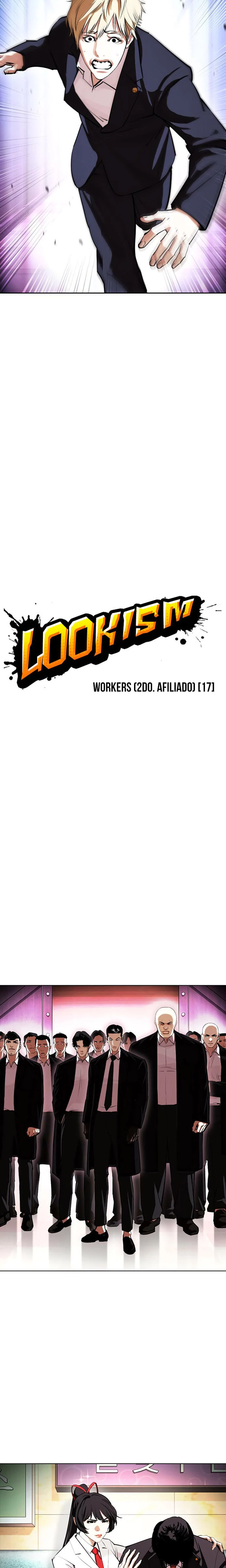 Nueva Cara  > Capitulo 387 > Page 141