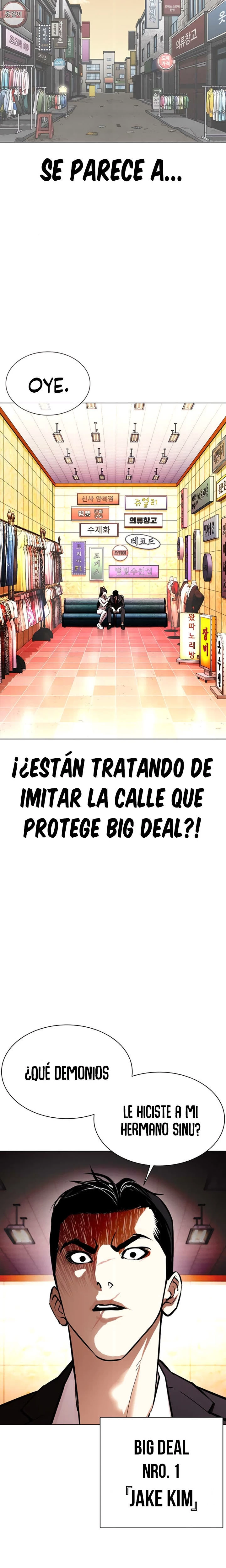 Nueva Cara  > Capitulo 387 > Page 181