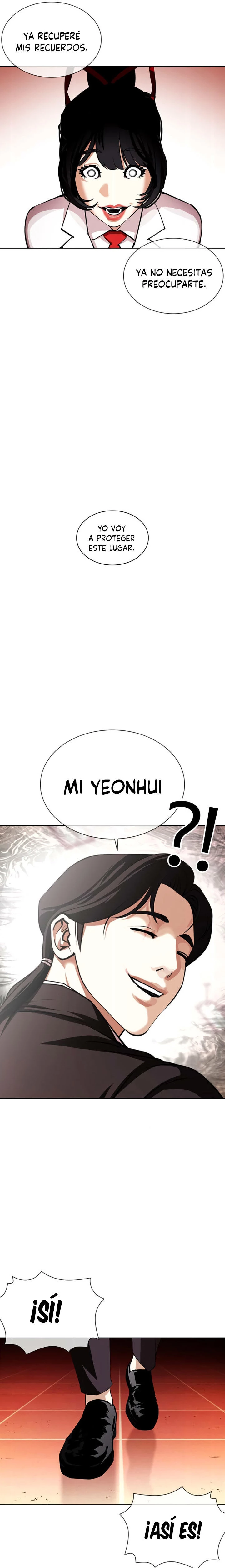 Nueva Cara  > Capitulo 387 > Page 231