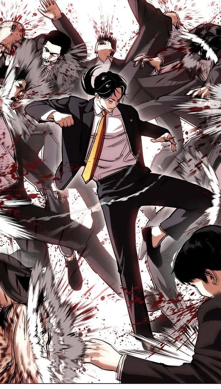 Nueva Cara  > Capitulo 387 > Page 251