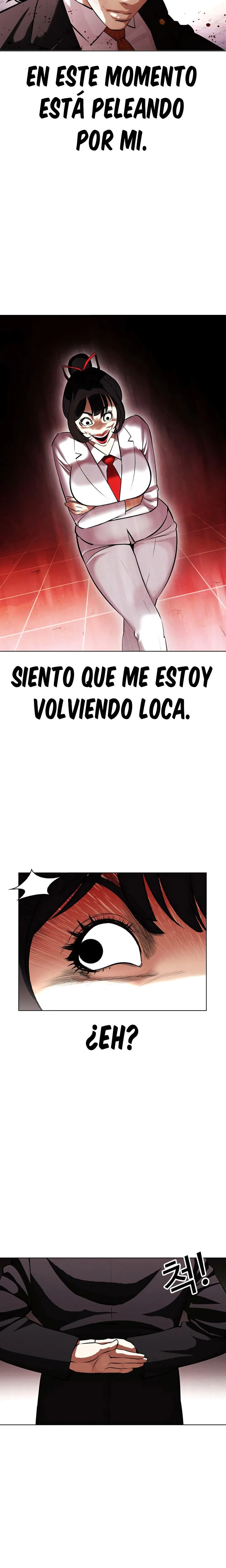 Nueva Cara  > Capitulo 387 > Page 271