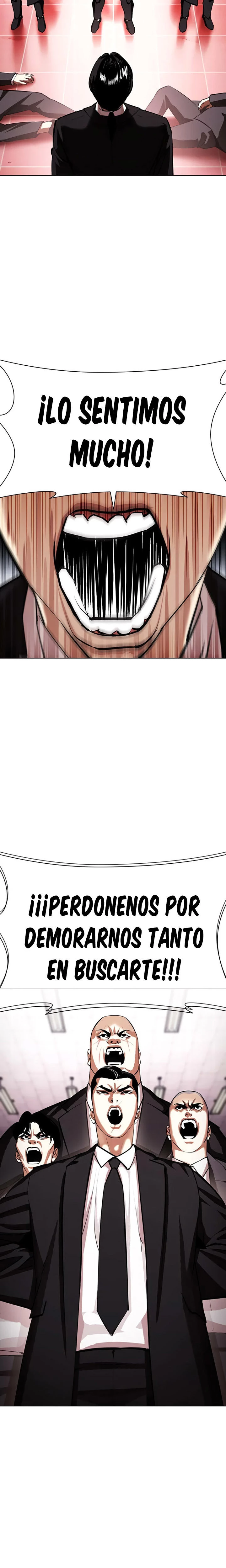 Nueva Cara  > Capitulo 387 > Page 301