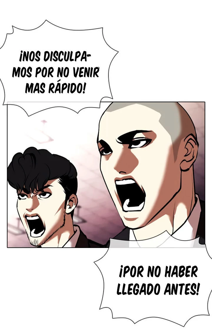 Nueva Cara  > Capitulo 387 > Page 311