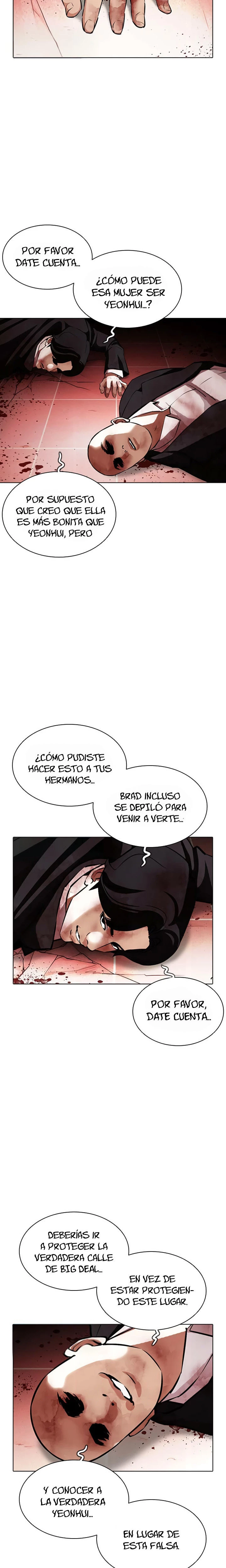 Nueva Cara  > Capitulo 387 > Page 431