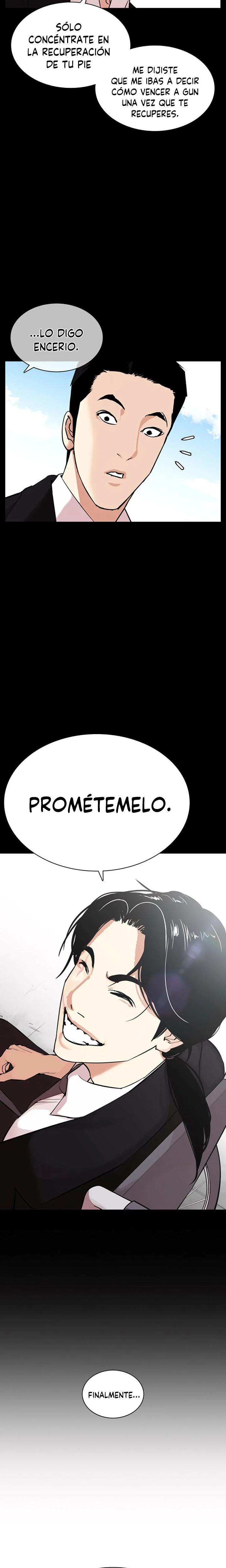 Nueva Cara  > Capitulo 387 > Page 491