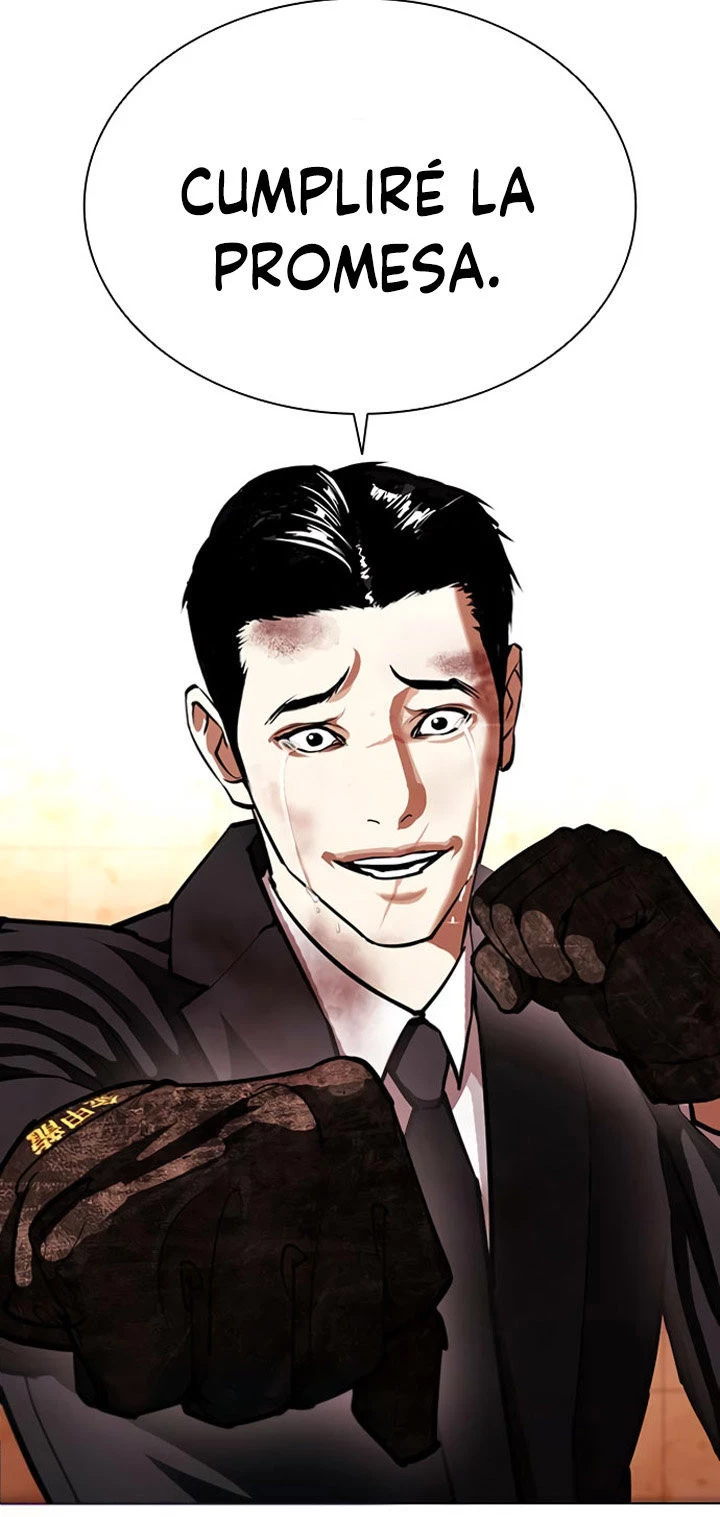 Nueva Cara  > Capitulo 387 > Page 501