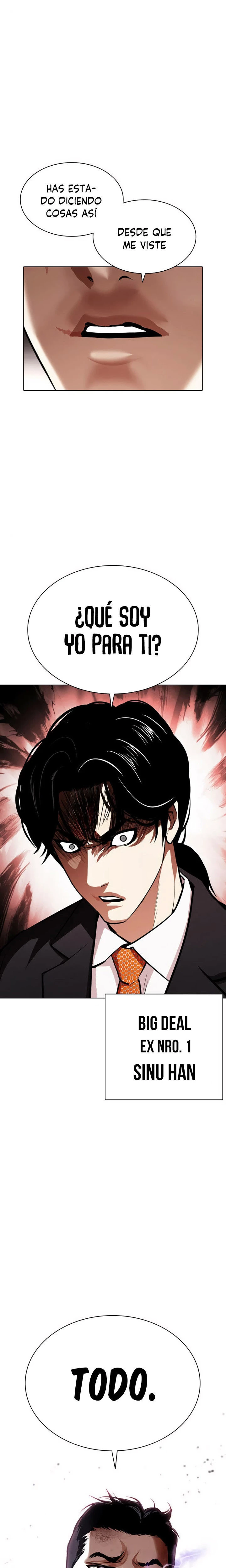 Nueva Cara  > Capitulo 387 > Page 511