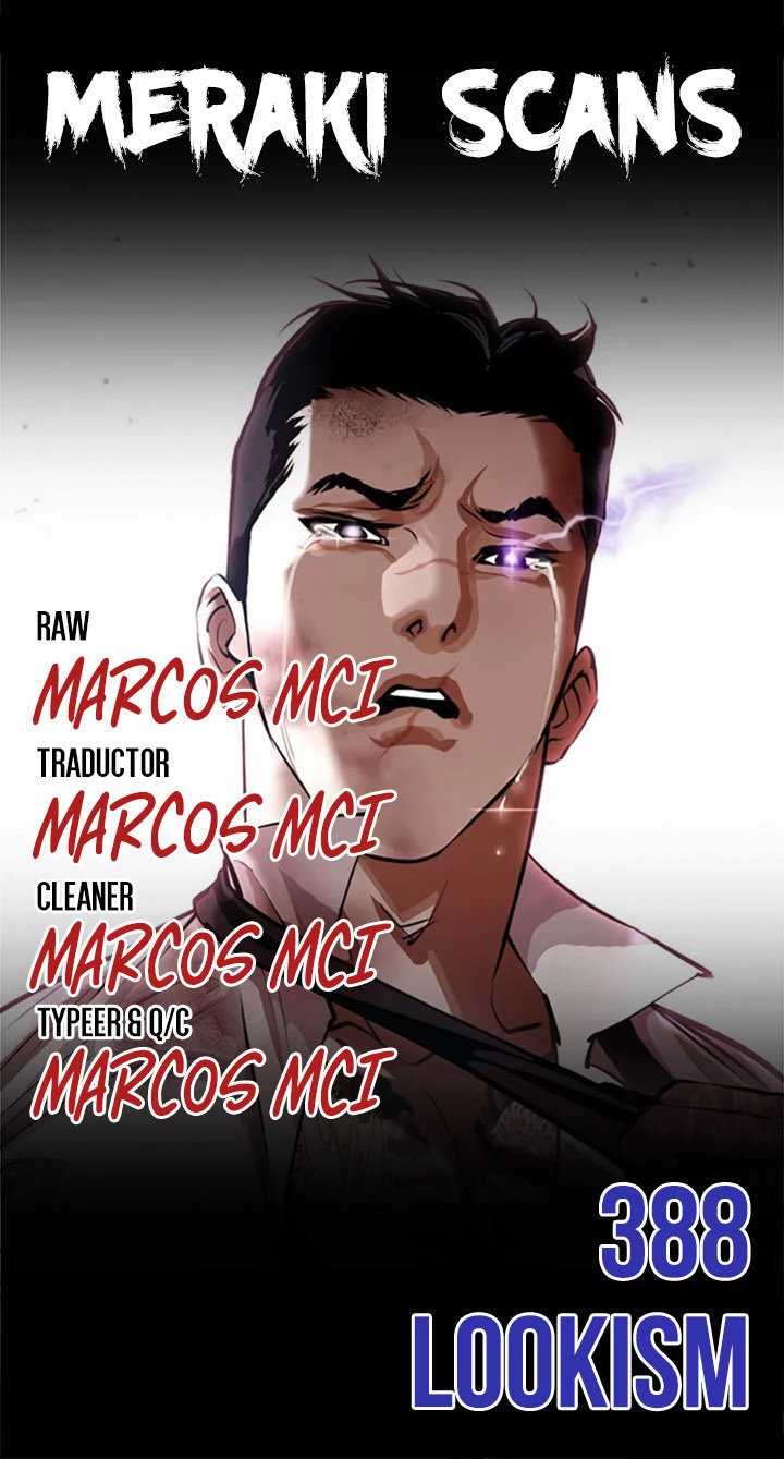 Nueva Cara  > Capitulo 388 > Page 01