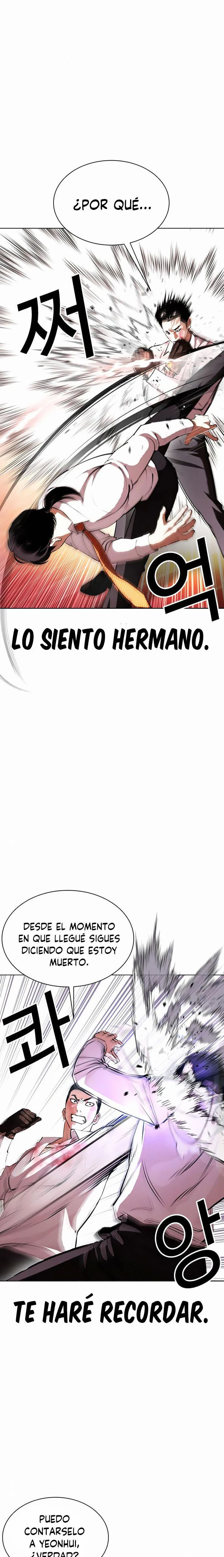 Nueva Cara  > Capitulo 388 > Page 31