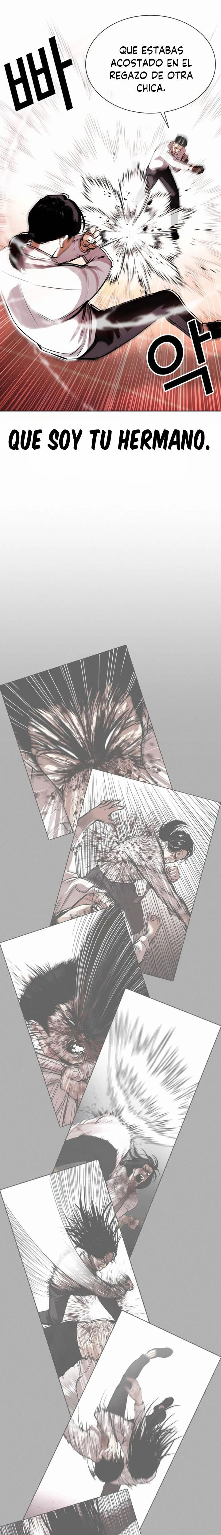 Nueva Cara  > Capitulo 388 > Page 51