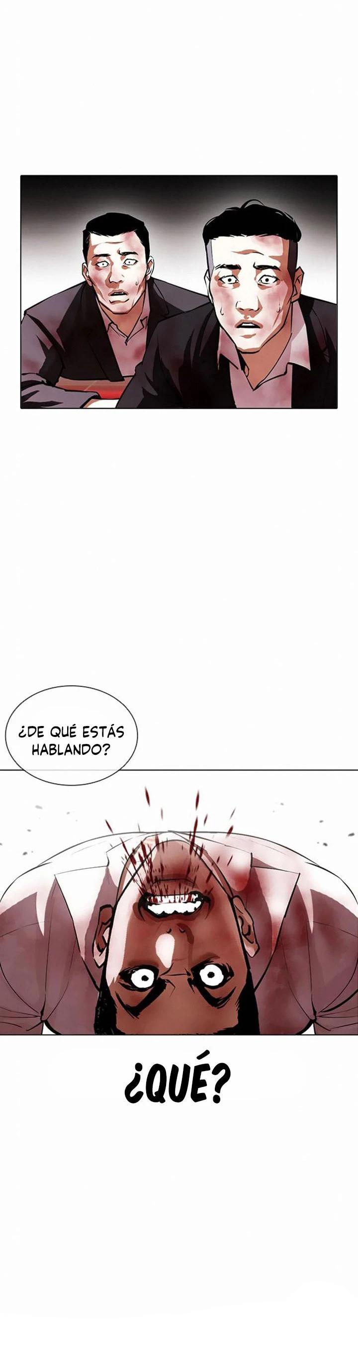 Nueva Cara  > Capitulo 388 > Page 81