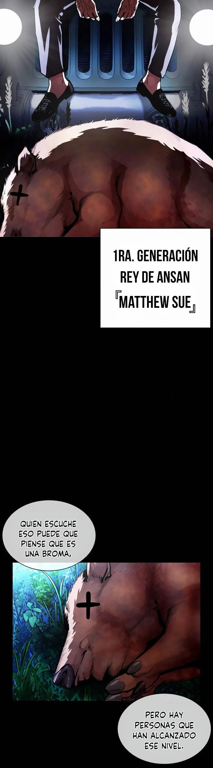 Nueva Cara  > Capitulo 388 > Page 101