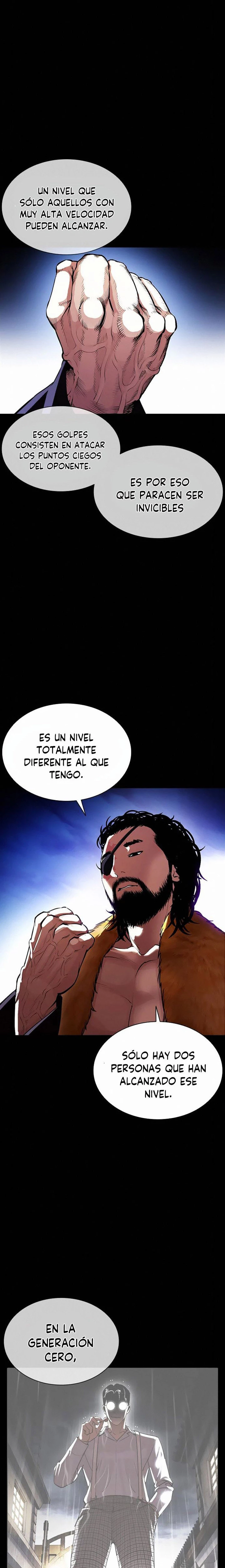 Nueva Cara  > Capitulo 388 > Page 111