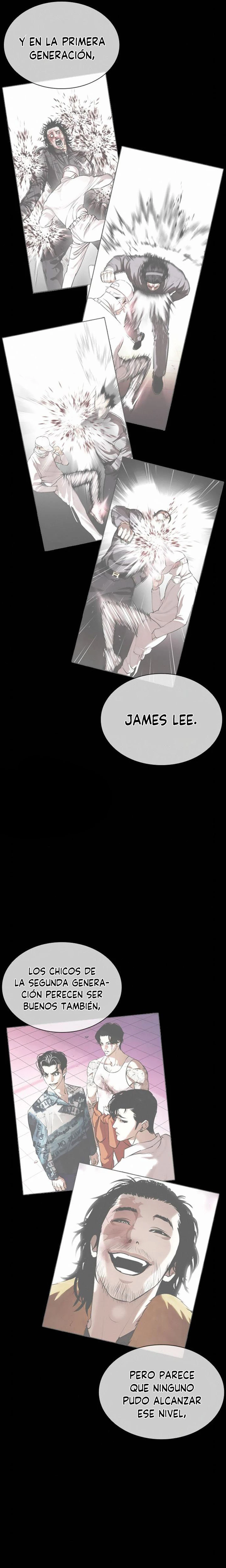 Nueva Cara  > Capitulo 388 > Page 131