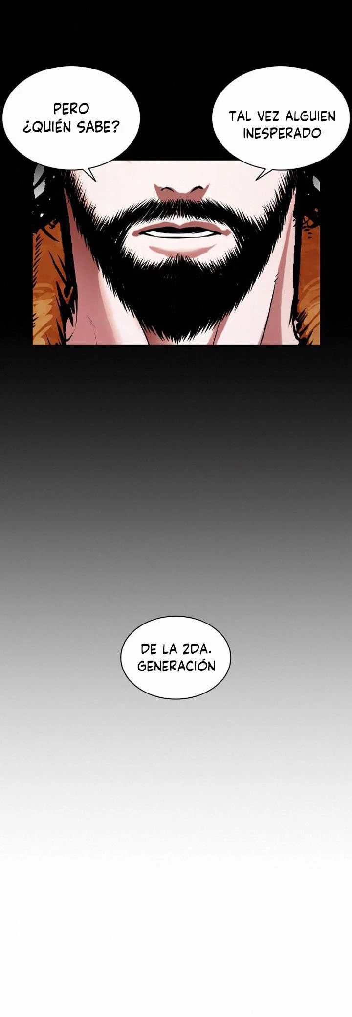 Nueva Cara  > Capitulo 388 > Page 141