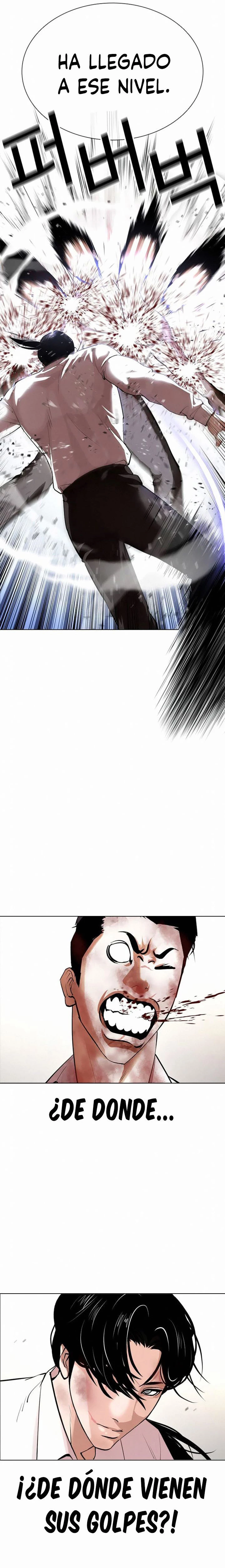 Nueva Cara  > Capitulo 388 > Page 161