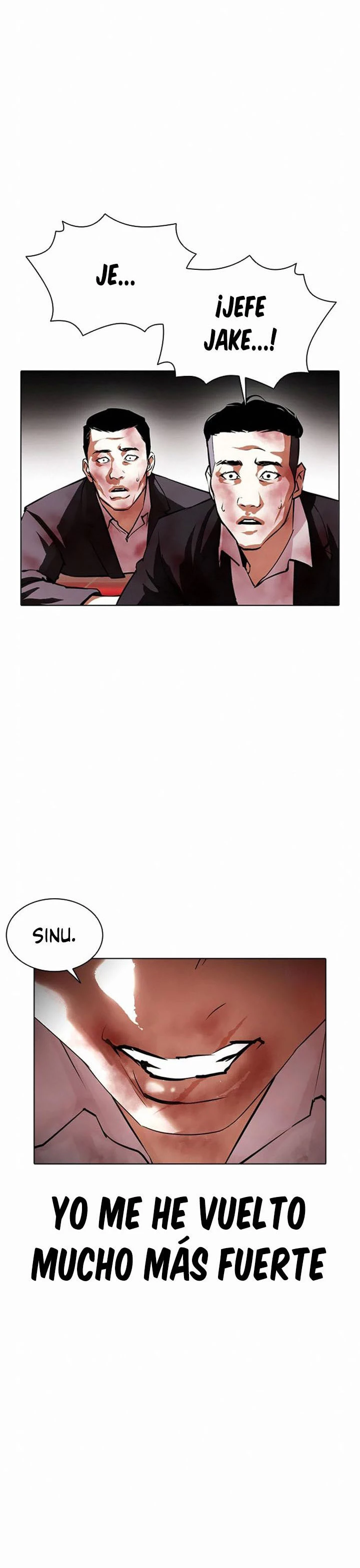 Nueva Cara  > Capitulo 388 > Page 171